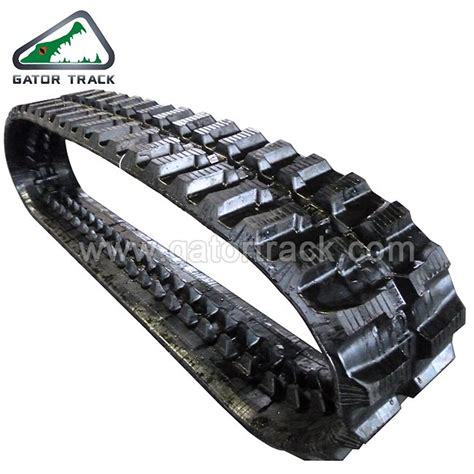 best track pattern for mini excavator|mini rubber track patterns.